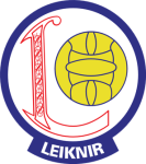 Fjard / Hött / Leiknir W club crest