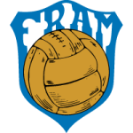 Fram W club crest