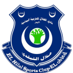 Al Merreikh El Obeid club crest