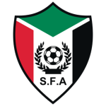 Al-Mergheni club crest