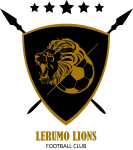 Lerumo Lions club crest