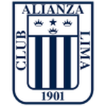 Alianza Lima club crest