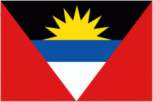 Antigua and Barbuda U17 club crest