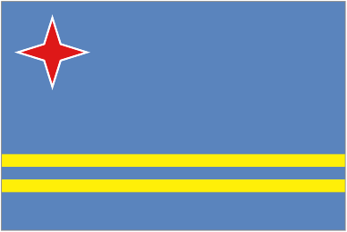 Aruba U17 club crest