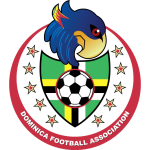 Dominica U17 club crest