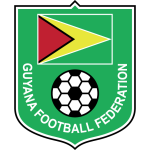 Guyana U17 club crest