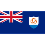 Anguilla U17 club crest