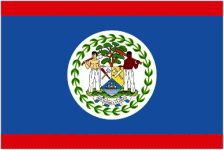 Belize U17 club crest