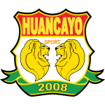 Sport Huancayo club crest