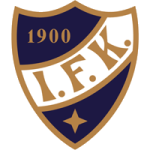VIFK W club crest