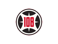 BF 108 club crest