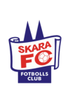 Skara club crest