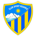 Sport Rosario club crest