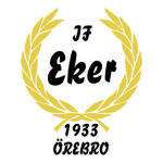 Eker Örebro club crest
