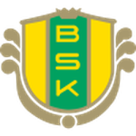 Bollstanäs club crest