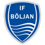 Böljan club crest