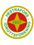 Hestrafor club crest