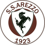 Arezzo W club crest