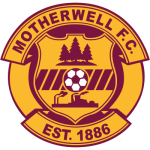 Motherwell club crest