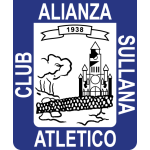 Alianza Atletico club crest