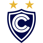 Cienciano club crest