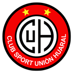 Union Huaral club crest
