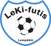 Leki club crest