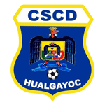 Deportivo Hualgayoc club crest
