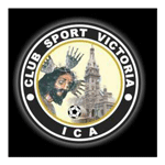 Sport Victoria club crest