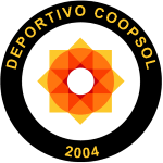 Deportivo Coopsol club crest