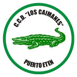 LOS Caimanes club crest