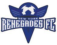NY Renegades club crest