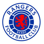 Rangers club crest