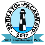 Serrato Pacasmayo club crest