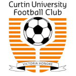 Curtin University club crest