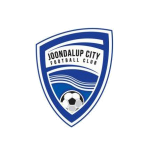Joondalup City club crest