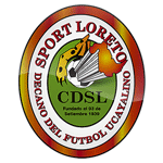 Sport Loreto club crest