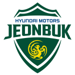 Jeonbuk Motors II club crest