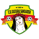 Club Deportivo Los Chankas club crest