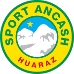 Sport Ancash club crest