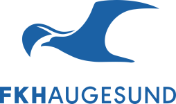 Haugesund W club crest