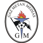 GAZ Metan Medias club crest