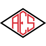 Santacruzense club crest