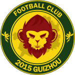 Guizhou Zhucheng club crest