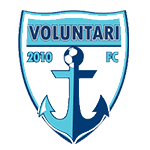 FC Voluntari club crest