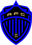 Auckland II club crest
