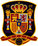 Atletico-PI U17 club crest
