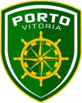 Porto Vitoria U17 club crest