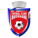 FC Botosani club crest