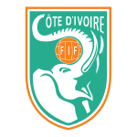 Côte d'Ivoire U17 club crest